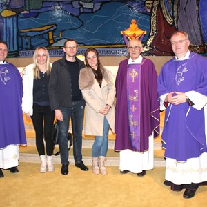 Deveta srijeda Velike pobožnosti sv. Josipu: Bit svetosti jest dopustiti da te Bog promijeni